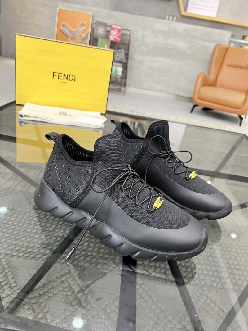 Fendi Sneakers